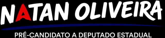 Logo Natan Oliveira