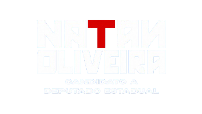 Logo Natan Oliveira