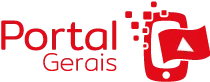 Logo Portal Gerais